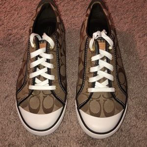 ❤️NEW COACH SNEAKERS❤️